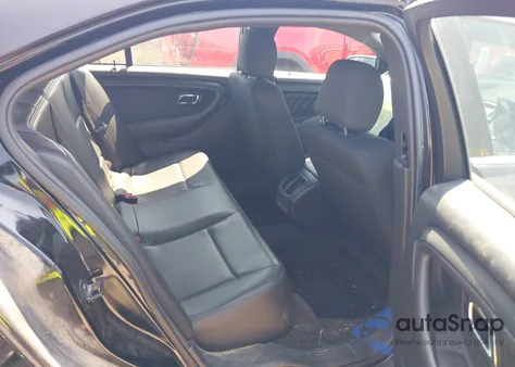 2015 Ford Taurus from USA, damaged, VIN 1FAHP2MT1FG168086